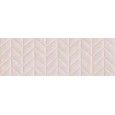 FLORA 30X90  3D SPIKE ROSA - MARAZZI MP82 MARAZZI  - 1