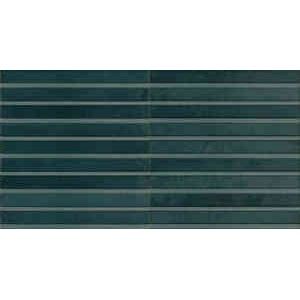 LUME 6X24  BLUE 3D RAK LUX - MARAZZI MP9H MARAZZI  - 1