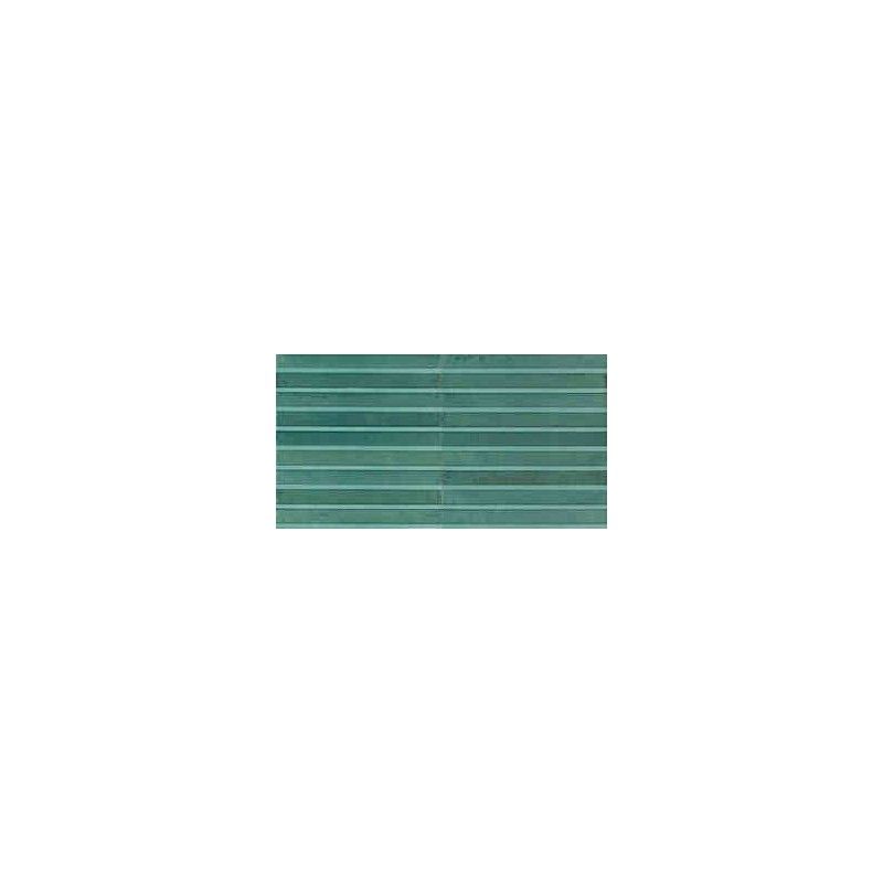 LUME 6X24  EMERALD 3D RAK LUX - MARAZZI MP9G MARAZZI  - 1