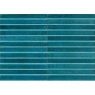 LUME 6X24  OCEAN 3D RAK LUX - MARAZZI MP9F MARAZZI  - 1