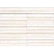 LUME 6X24  BONE 3D SWING LUX - MARAZZI MP91 MARAZZI  - 1