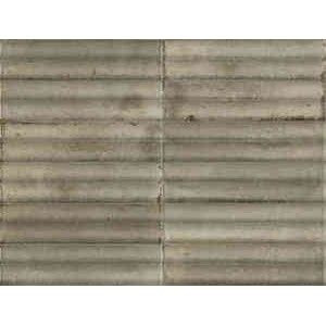 LUME 6X24  GREIGE 3D S LUX - MARAZZI MP93 MARAZZI  - 1