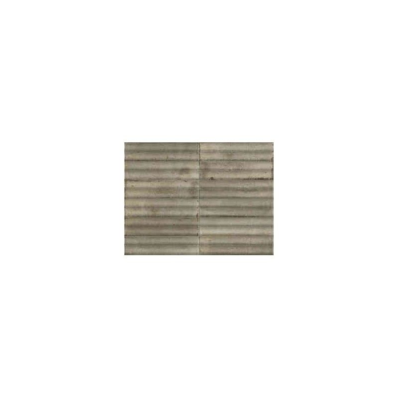 LUME 6X24  GREIGE 3D S LUX - MARAZZI MP93 MARAZZI  - 1