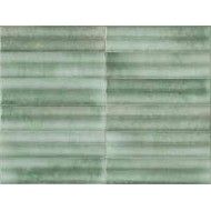 LUME 6X24  TURQUOISE 3D SWING LUX - MARAZZI MP98 MARAZZI  - 1