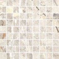 MYSTONE SILVER ROOT 30X30  BEIGE MOSAICO RETTIFICATO  - MARAZZI MPNL MARAZZI  - 1