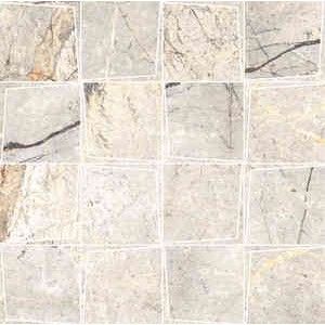 MYSTONE SILVER ROOT 30,3X30,3 BEIGE MOSAICO - MARAZZI MPYE MARAZZI  - 1