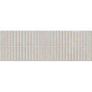 ROOM WALL 30X90  3D MATCH GRIGIO - MARAZZI MP6C MARAZZI  - 1