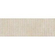 ROOM WALL 30X90  3D MATCH BEIGE  - MARAZZI MP6E MARAZZI  - 1