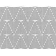 SLOW COLD 29X39  CEMENTO MOSAIK TRAMA - MARAZZI MPF3 MARAZZI  - 1