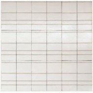 TERRAMATER 18,6X37,5  VANIGLIA 3D RITMO - MARAZZI MPM8 MARAZZI  - 1