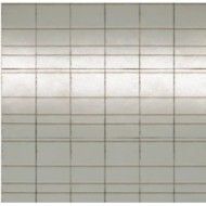 TERRAMATER 18,6X37,5  DUNE 3D RITMO - MARAZZI MPMA MARAZZI  - 1