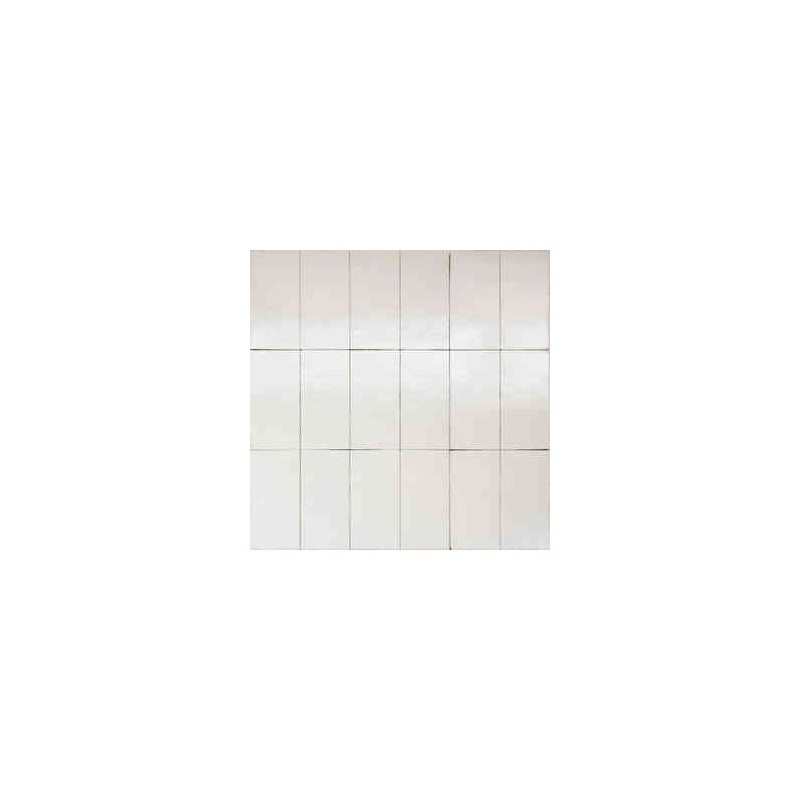 TERRAMATER 9,1X37,5  VANIGLIA LUX - MARAZZI MPLM MARAZZI  - 1