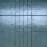 TERRAMATER 18,6X37,5 LAGUNA LUX - MARAZZI MPLU MARAZZI  - 1