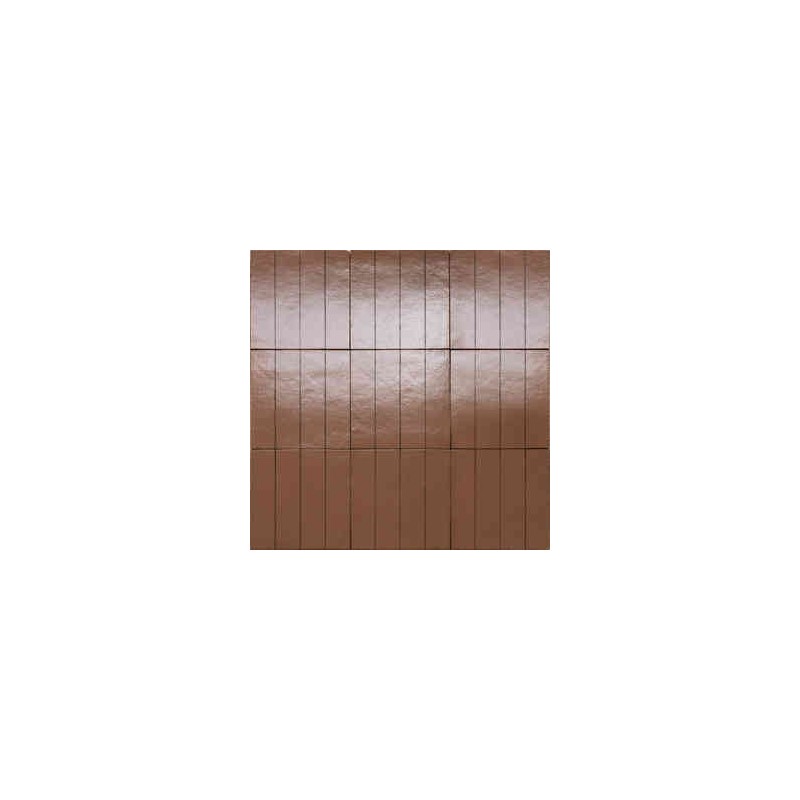 TERRAMATER 37,5X37,5  COTTO LUX - MARAZZI MPLY MARAZZI  - 1