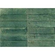 LOOK 6x24 cm  VERDE GLOSSY - RAGNO RCTZ RAGNO  - 1