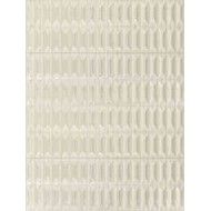 LUCIDA 30x90 cm  CREAM ROOF 3D - RAGNO RCRD RAGNO  - 1