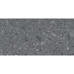 REALSTONE CEPPO 14x120 cm ANTRACITE LISTELLO PRE - RAGNO RCZQ RAGNO  - 1