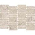 STONEPLAY 29x39 cm  CLIFF BEIGE MOSAICO  DOMINO - RAGNO RCZZ RAGNO  - 1