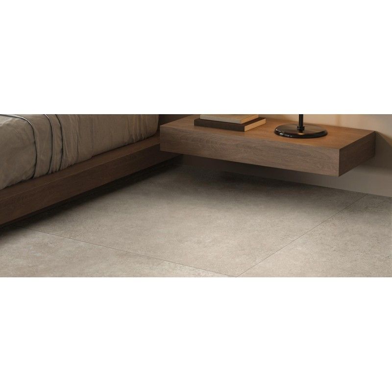 TIEMPO 100x100 cm  TAUPE SQ - RAGNO RCS5 RAGNO  - 1
