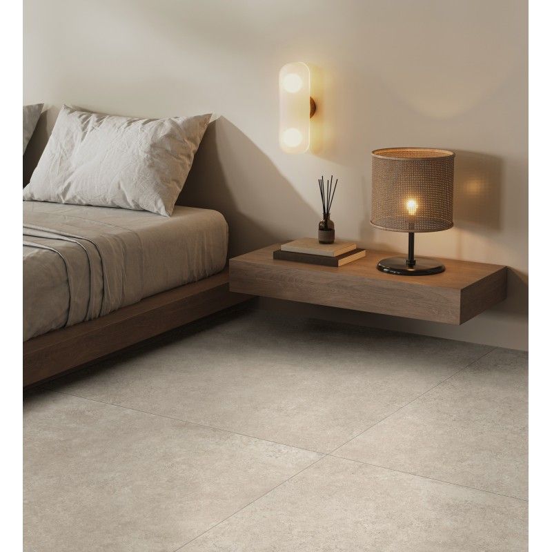 TIEMPO 60X120 cm  BEIGE STRUKTURIERT SQ - RAGNO RCSX RAGNO  - 1