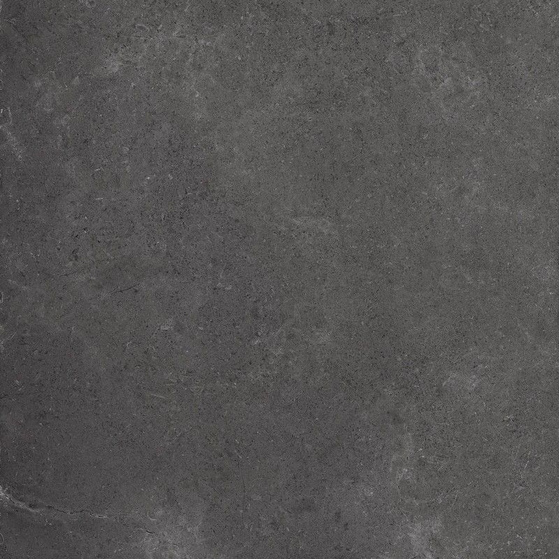 TIEMPO 60x60 cm  ANTRACITE STRUCTURED SQ - RAGNO RCTC RAGNO  - 1