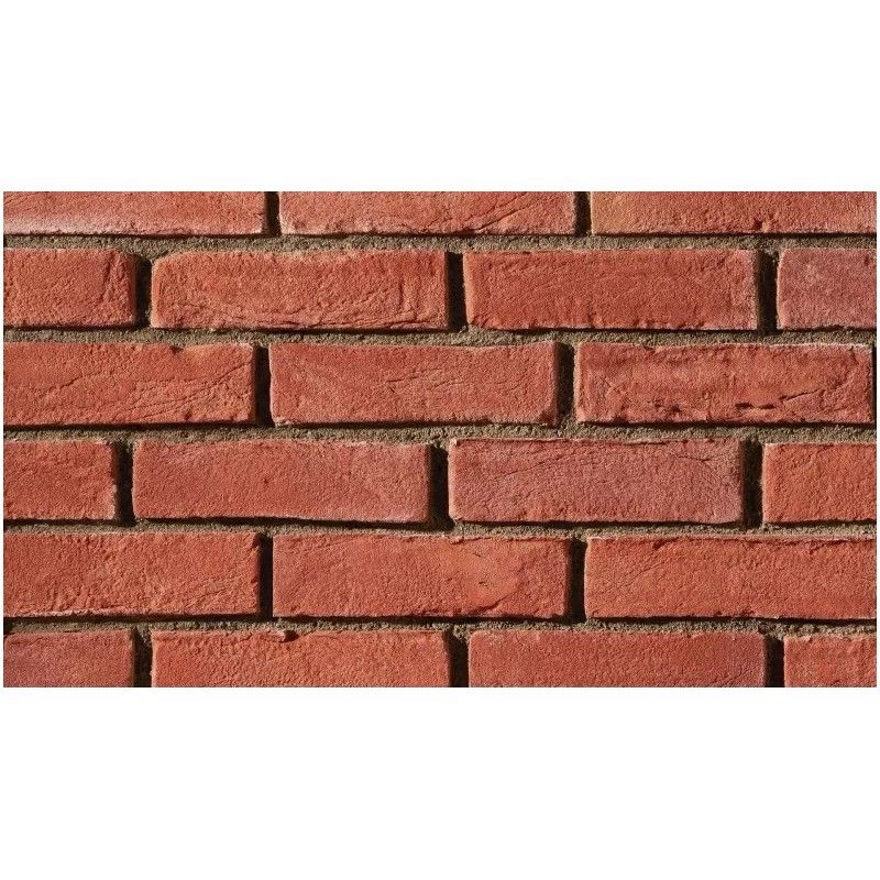 NAVIGLIO 70 Mattone da Rivestimento Geopietra Ricostruito GEOPIETRA - 1