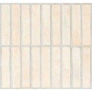 BIT CREAM MAT 5X20 - CERAMICA SANT'AGOSTINO CSABITCR05 CERAMICA SANT'AGOSTINO - 1