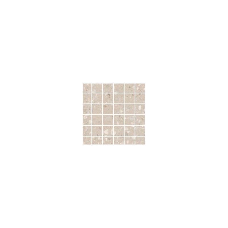 GLOW MOSAIC SAND SILK 30X30 - CERAMICA SANT'AGOSTINO CSAMGLSS30 CERAMICA SANT'AGOSTINO - 1