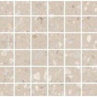 GLOW MOSAIC SAND SILK 30X30 - CERAMICA SANT'AGOSTINO CSAMGLSS30 CERAMICA SANT'AGOSTINO - 1