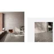 GLOW GREY SILK 60X120 - CERAMICA SANT'AGOSTINO CSAGLGK612 CERAMICA SANT'AGOSTINO - 1