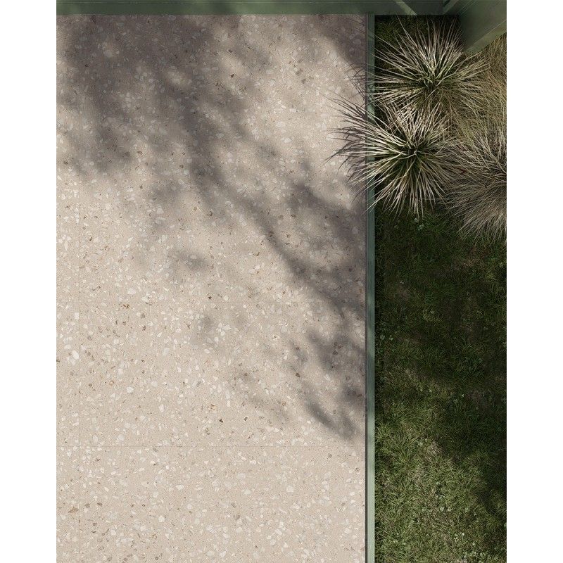 GLOW SAND SILK 60X120 - CERAMICA SANT'AGOSTINO CSAGLSK612 CERAMICA SANT'AGOSTINO - 1