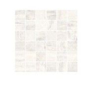 INVICTUS CROSS MOSAIK WHITE 30X30 - CERAMICA SANT'AGOSTINO CSAMICWH30 CERAMICA SANT'AGOSTINO - 1