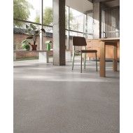 NOVART GREY 60X60 - CERAMICA SANT'AGOSTINO CSANOVGY60 CERAMICA SANT'AGOSTINO - 1