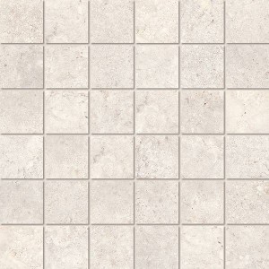 ETHEREA IVORY MOSAICO RETTIFICATO 30X30 - RJ81 REFIN REFIN - 1