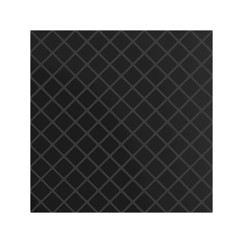 UPSIDE BLACK SQ 60X120 - RK25 REFIN REFIN - 1