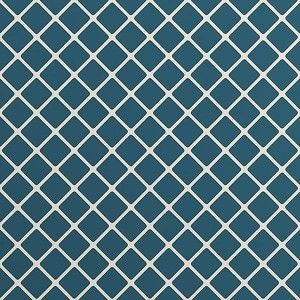 UPSIDE BLUE SQ 30X60 - RK34 REFIN REFIN - 1