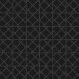 UPSIDE BLACK MOSAIQUE SQ 30X30 - RK49 REFIN REFIN - 1