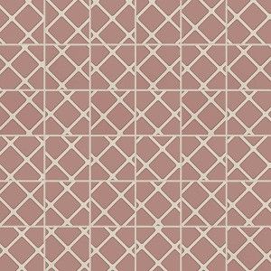 UPSIDE PINK MOSAICO RETTIFICATO 30X30 - RK53 REFIN REFIN - 1