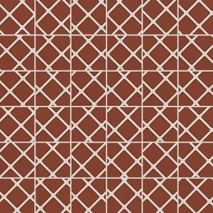 UPSIDE RUBY MOSAICO RETTIFICATO 30X30 - RK54 REFIN REFIN - 1
