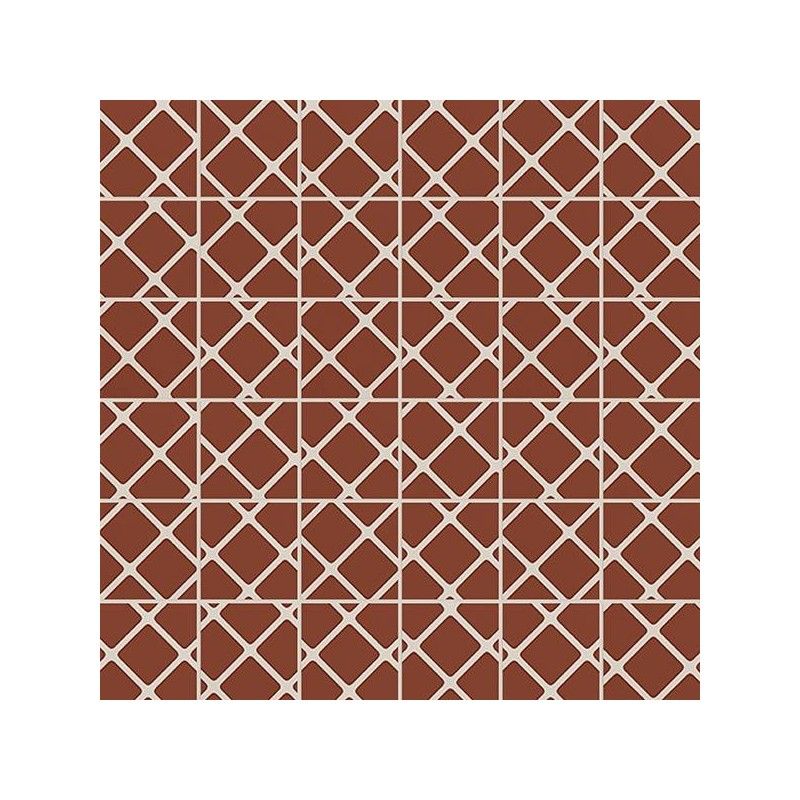 UPSIDE RUBY MOSAICO RETTIFICATO 30X30 - RK54 REFIN REFIN - 1