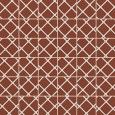 UPSIDE RUBY MOSAICO RETTIFICATO 30X30 - RK54 REFIN REFIN - 1