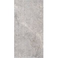 BEAT RIBBED GREY RETTIFICATO 60x120 - RE95 REFIN REFIN - 1