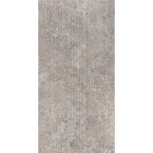 BEAT RIBBED MUD SQ 60x120 - RF86 REFIN REFIN - 1