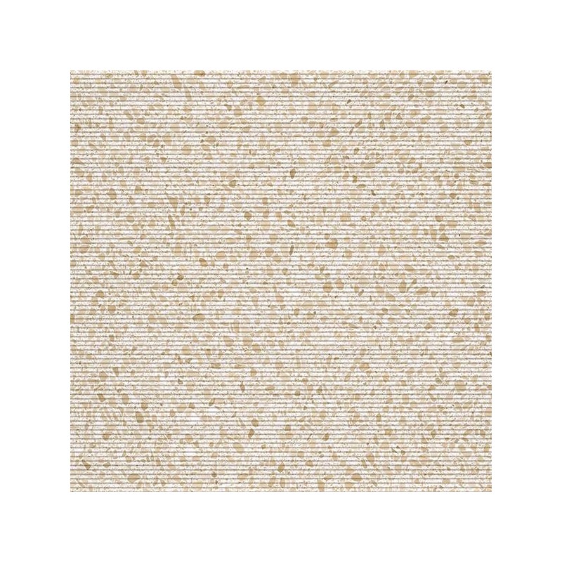 FLAKE STRIPE BEIGE MEDIUM SQ 60X120 - RL27 REFIN REFIN - 1