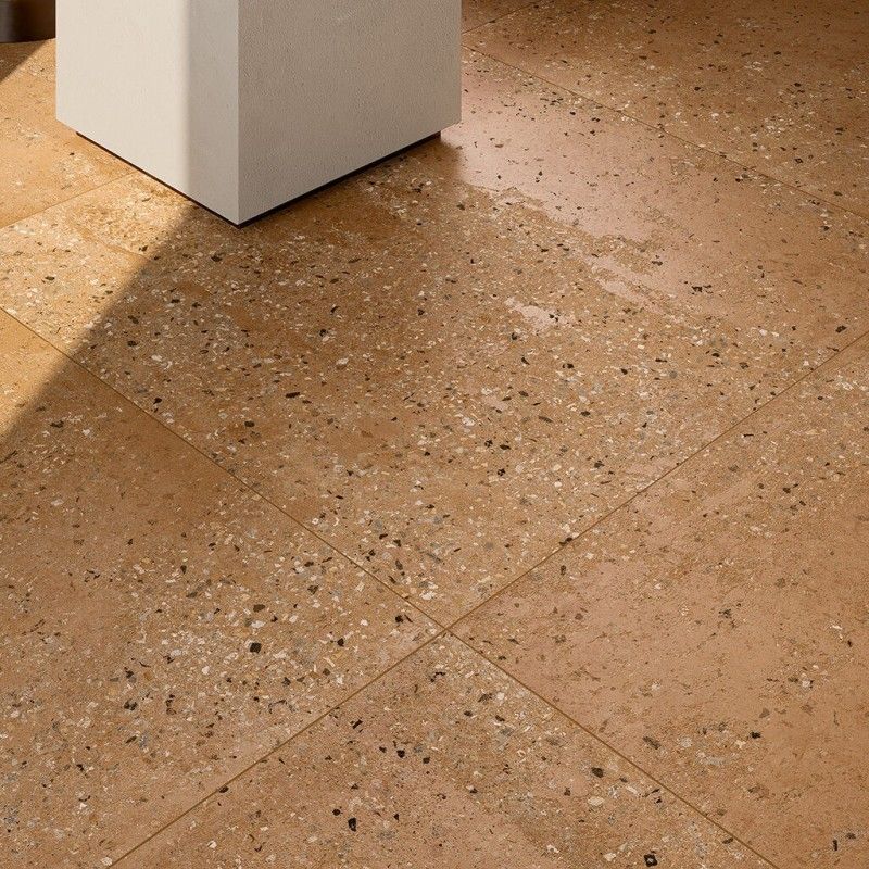 ALCHIMIA TERRACOTTA 90,6X90,6 RETTIFICATO - FIORANESE CERAMICHE 0AL905R FIORANESE CERAMICHE - 1