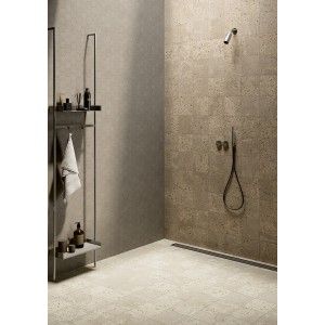 ALCHIMIA PERLA 20,13X20,13 SQ - FIORANESE CERAMICHE 0AL201R FIORANESE CERAMICHE - 1