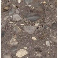 I CIOTTOLI SASSI ANTRACITE 60,4X60,4 SQ - FIORANESE CERAMICHE LMS600R FIORANESE CERAMICHE - 1