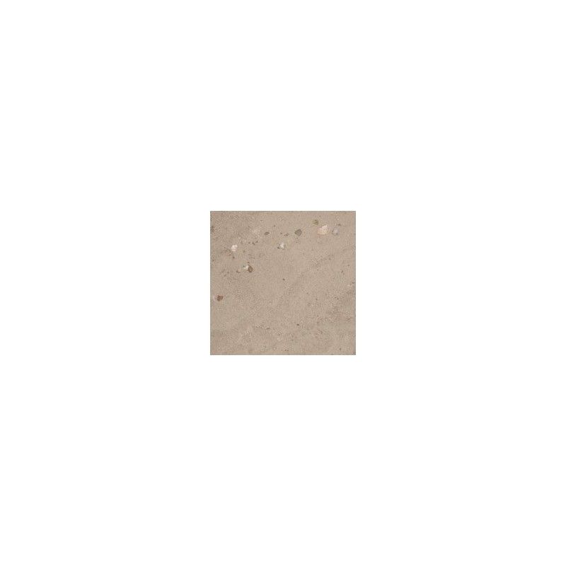 I CIOTTOLI ARGILLA 60,4X60,4 SEMI-BRILLANT SQ  - FIORANESE CERAMICHE LM608LR FIORANESE CERAMICHE - 1