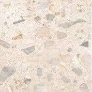 I CIOTTOLI SASSI AVORIO 90,6X90,6 SEMILUCIDO RETTIFICATO  - FIORANESE CERAMICHE LMS901L FIORANESE CERAMICHE - 1