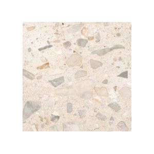 I CIOTTOLI SASSI AVORIO 90,6X90,6 RETTIFICATO - FIORANESE CERAMICHE LMS901R FIORANESE CERAMICHE - 1